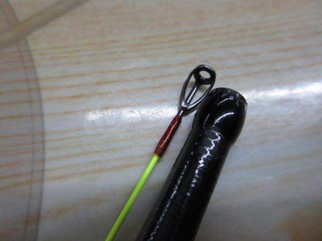 22セフィアBBメタルスッテ F-B66M-S