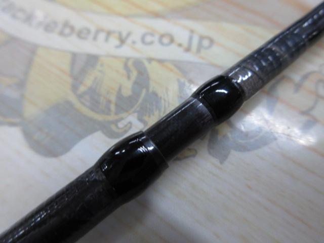 22セフィアBBメタルスッテ F-B66M-S