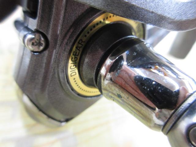 17ワールドスピンCF 2500