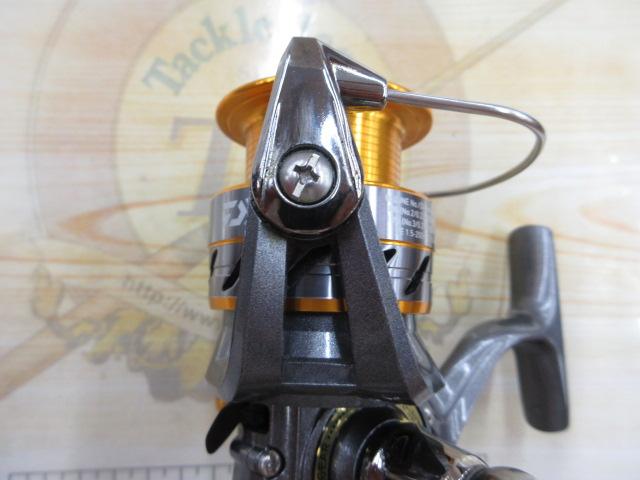 17ワールドスピンCF 2500