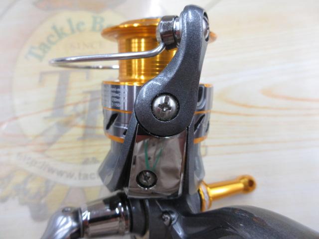 17ワールドスピンCF 2500