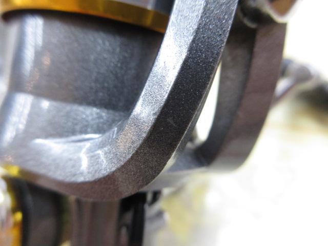 17ワールドスピンCF 2500