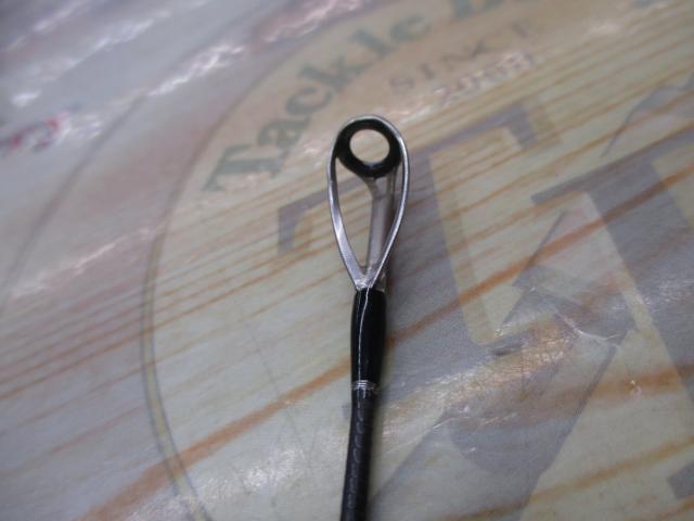 ブリスト ベンダバール 10.1M