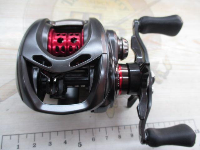 スティーズ AIR TW 500HL