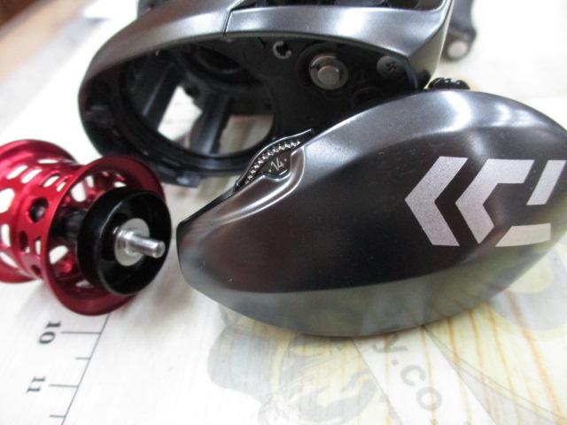 スティーズ AIR TW 500HL