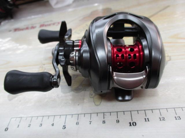 スティーズ AIR TW 500HL