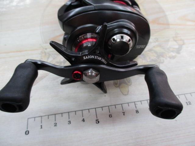 スティーズ AIR TW 500XXHL