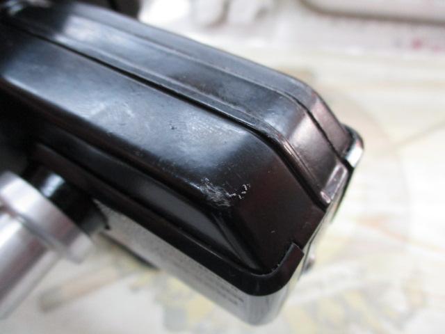 プロキャスター 7000