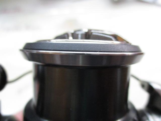 21コンプレックスXR 2500 F6