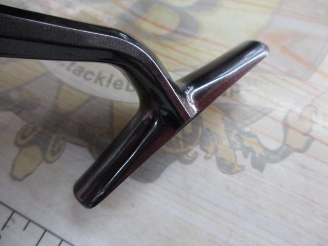 21コンプレックスXR 2500 F6