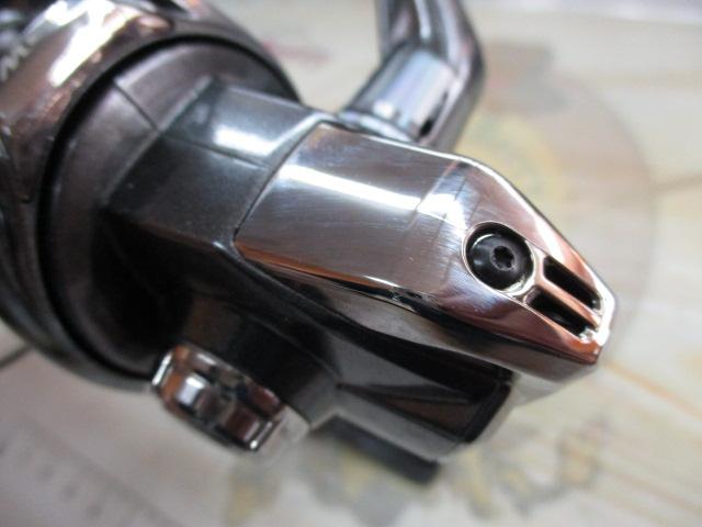 21コンプレックスXR 2500 F6