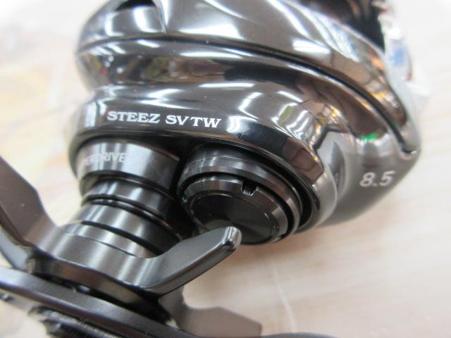 24スティーズ SV TW 100XHL