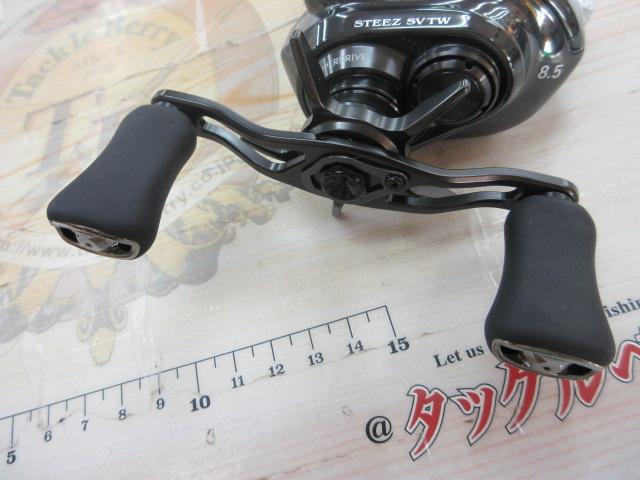 24スティーズ SV TW 100XHL