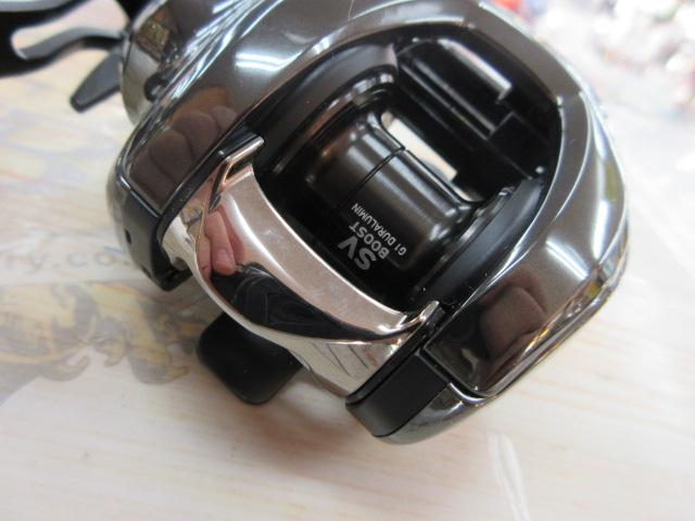 24スティーズ SV TW 100XHL