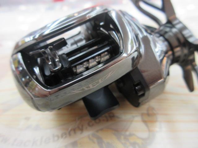 24スティーズ SV TW 100XHL