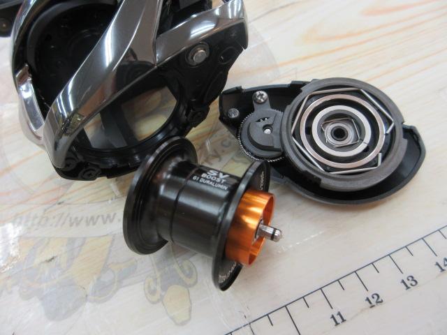 24スティーズ SV TW 100XHL