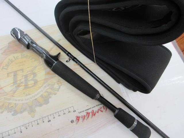 スティーズ C66MH