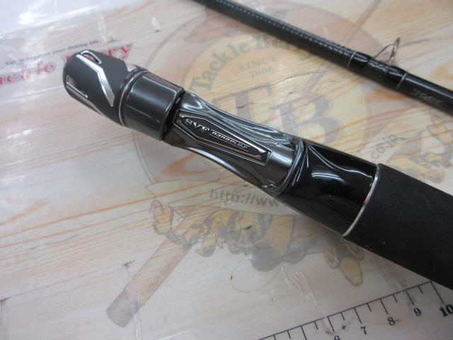 スティーズ C66MH