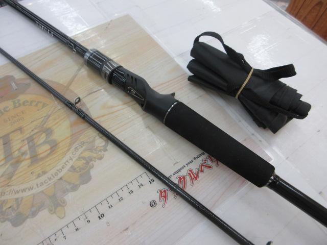 タトゥーラXT 6102MHRB