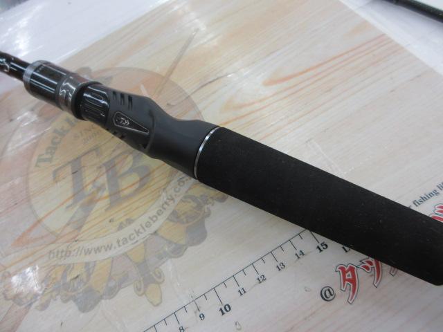 タトゥーラXT 6102MHRB