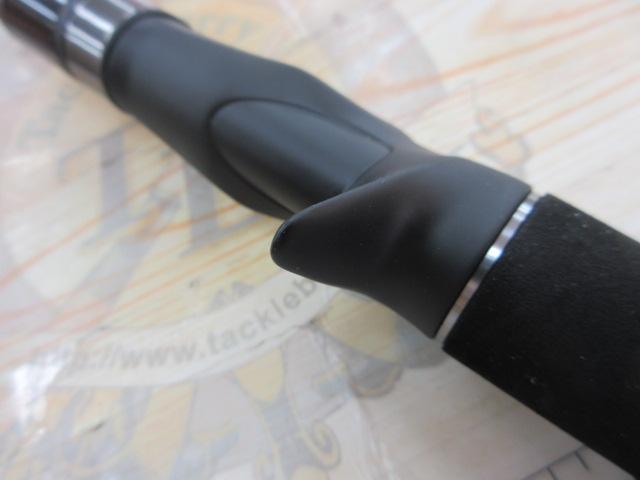 タトゥーラXT 6102MHRB