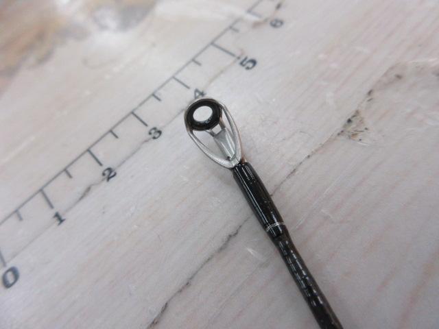 ブレイゾン C610M-2