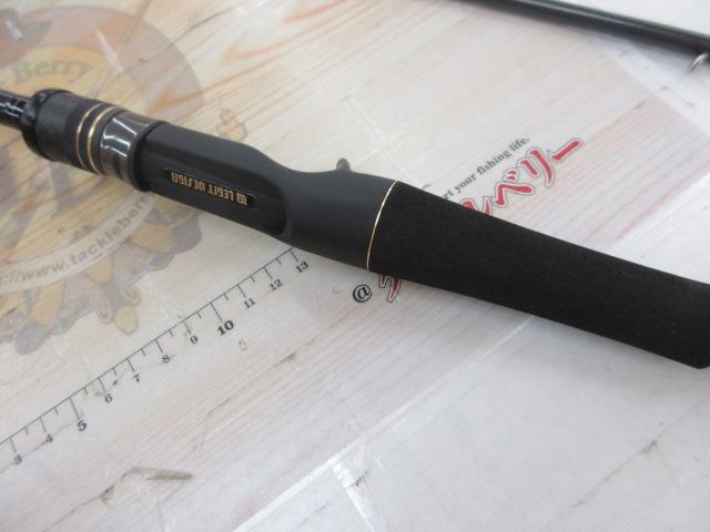 スタンドアウト SOC611H-2｜＠ベリーネット 日本最大新品中古釣具WEB