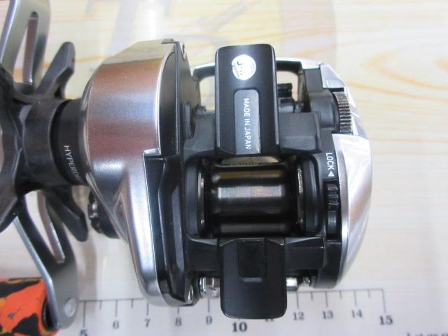 21ジリオン SV TW 1000H