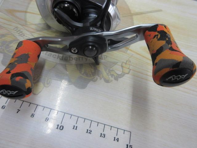 21ジリオン SV TW 1000H