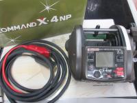 コマンド CX-4NP