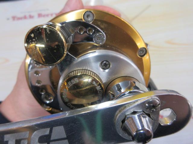 ティカチーム ST12H ゴールド