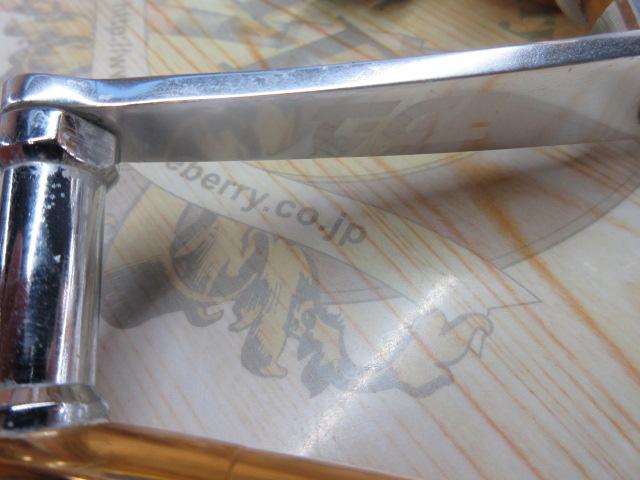 ティカチーム ST12H ゴールド