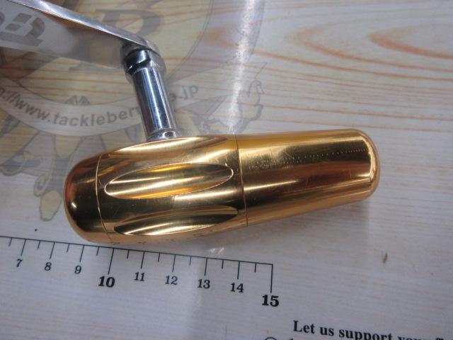 ティカチーム ST12H ゴールド