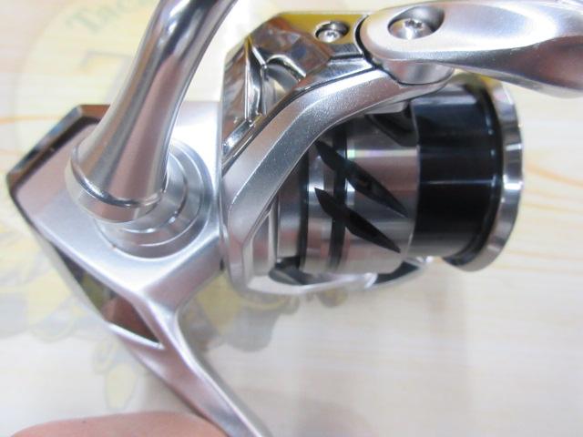 23ストラディック C2000S