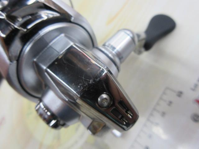 23ストラディック C2000S