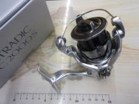 23ストラディック C2000S