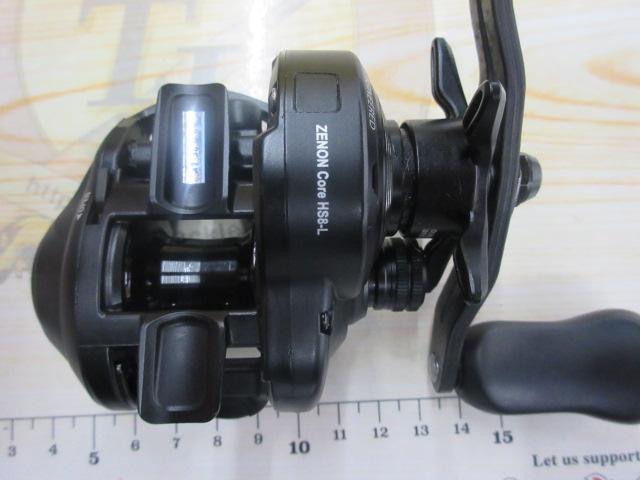 ゼノン コア HS8-L