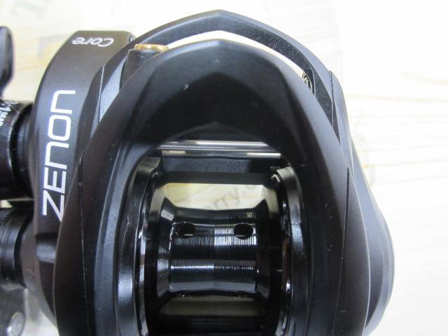 ゼノン コア HS8-L