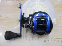 ブルーマックス船-L ブルー/ブラック(ブラックスプール)