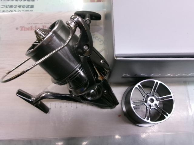 22キススペシャル 45CE極細仕様