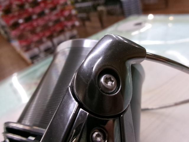 22キススペシャル 45CE極細仕様