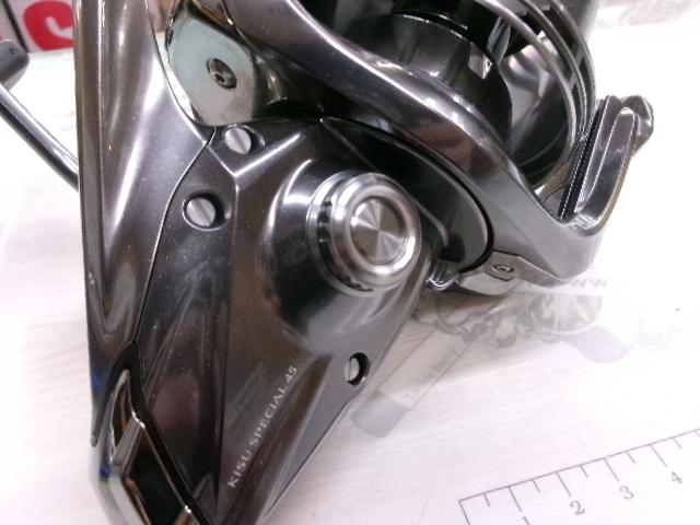 22キススペシャル 45CE極細仕様