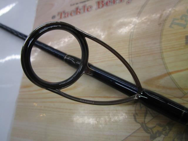 16オシアジガー S624