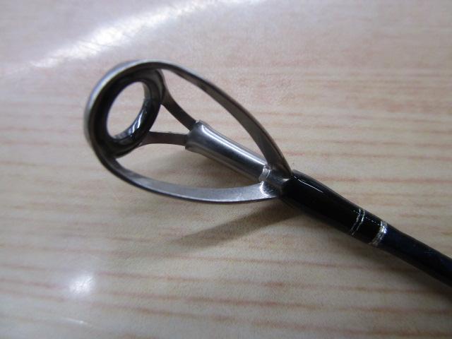 16オシアジガー S624