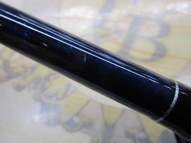 16オシアジガー S624