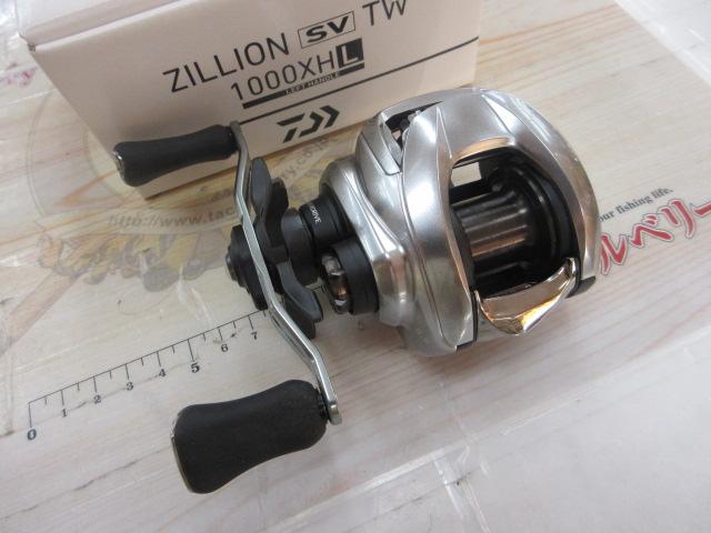 21ジリオン SV TW 1000XHL