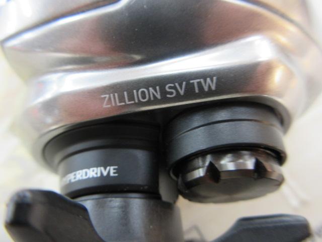 21ジリオン SV TW 1000XHL