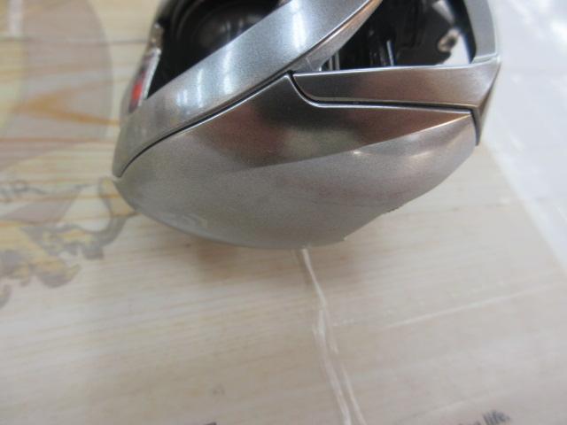 21ジリオン SV TW 1000XHL