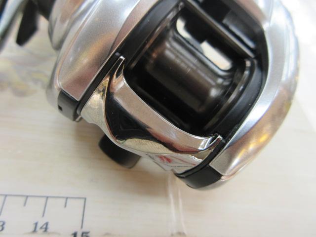 21ジリオン SV TW 1000XHL