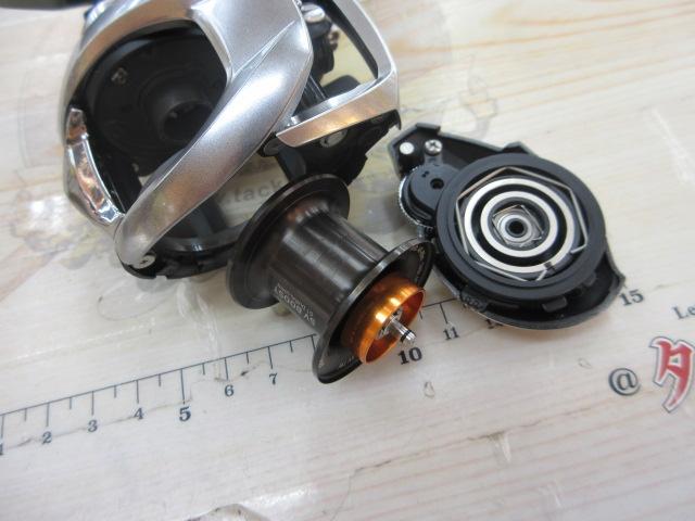 21ジリオン SV TW 1000XHL